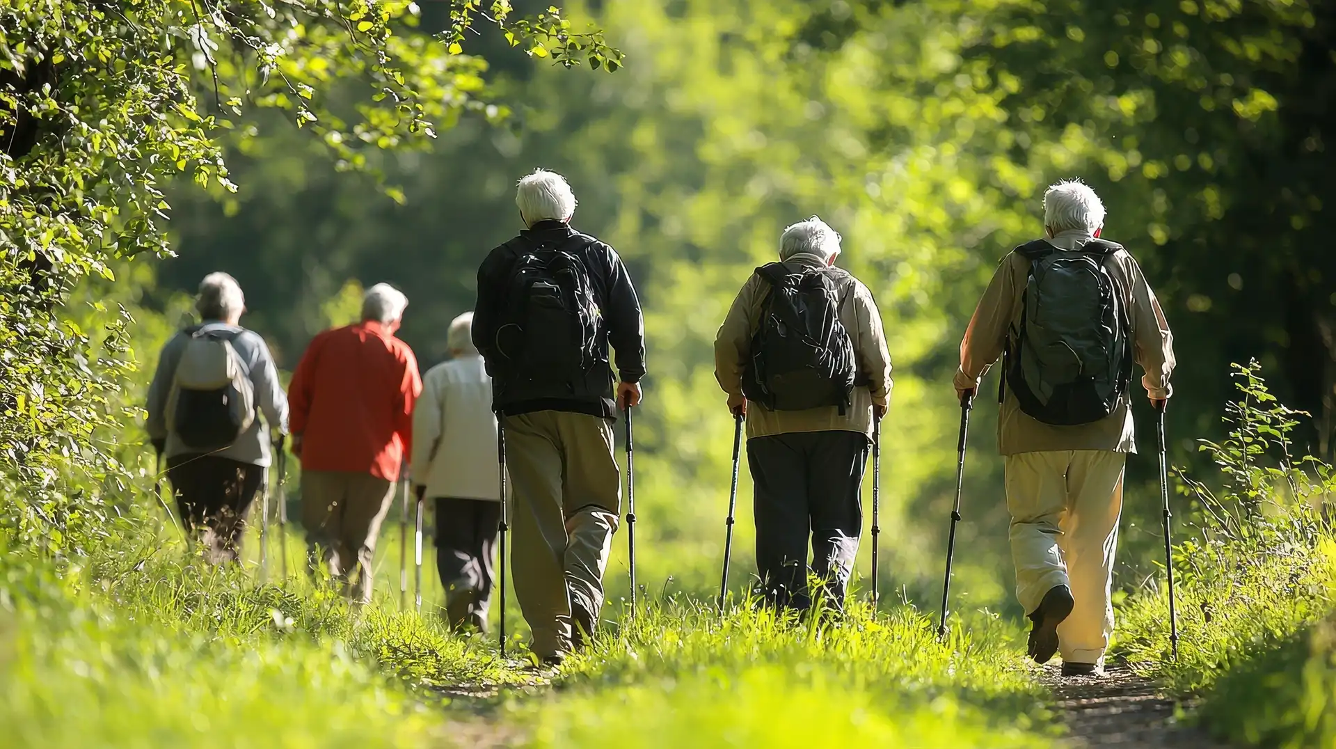 Best Hobbies to Pick Up After 60: Enriching Life at Foxwood Springs in Kansas City