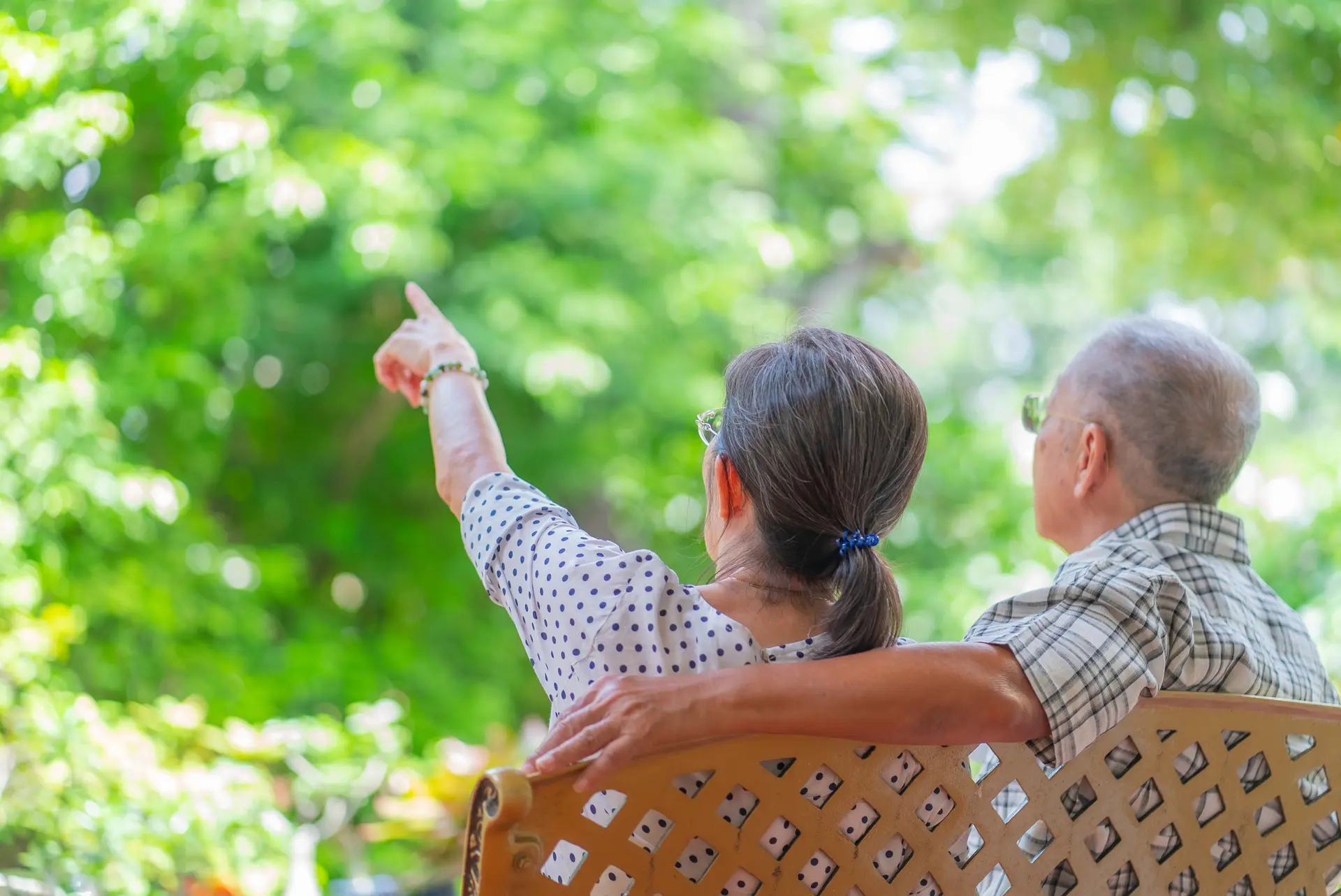 The Science of Connection: A Key to Thriving in Independent Living at Foxwood Springs, Kansas City