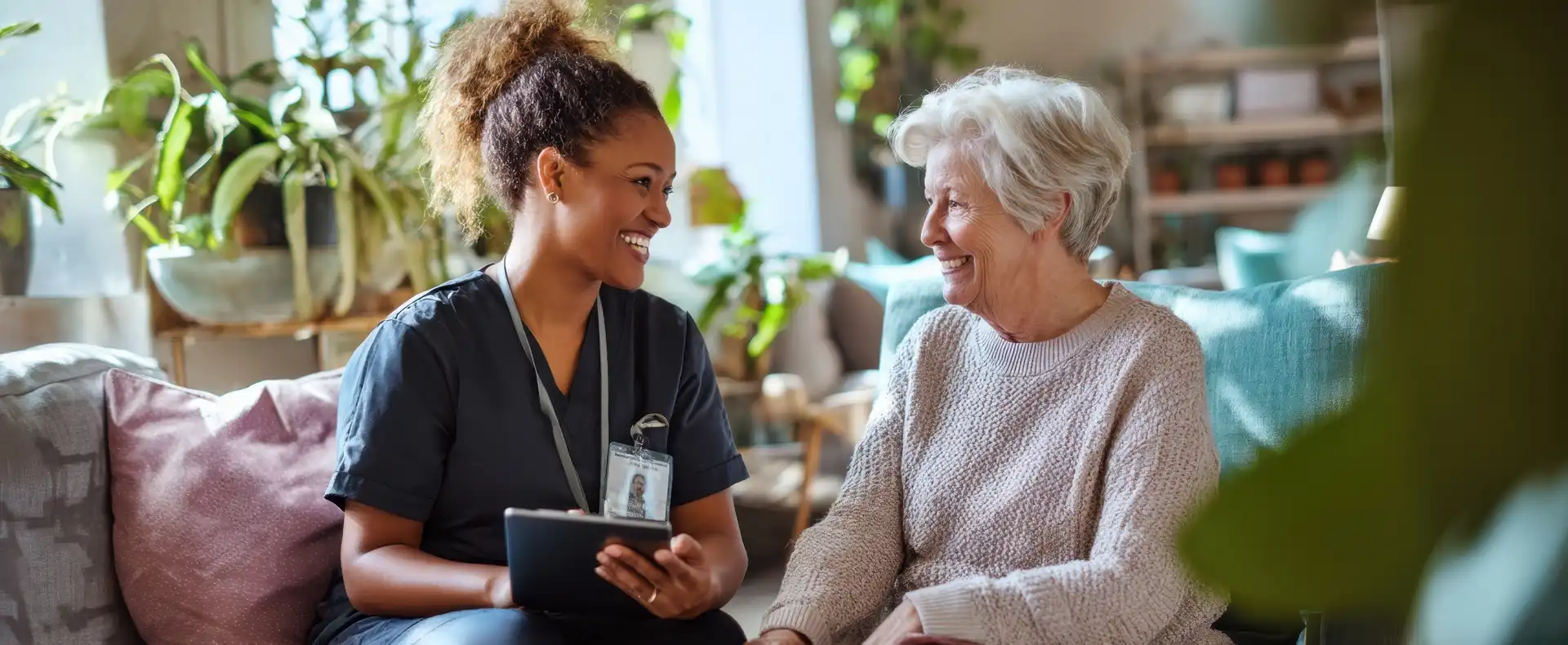Is It Time for Memory Care? Recognizing the Signs in Your Loved One