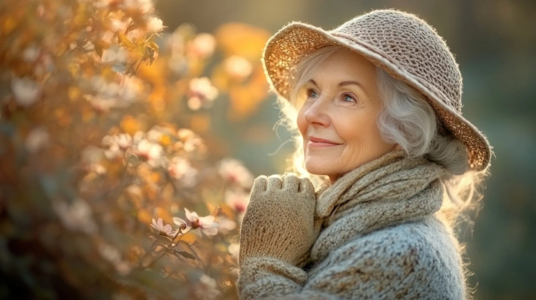 keeping active this autumn foxwood springs