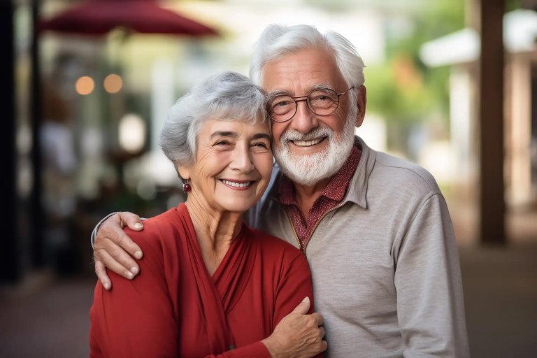 Independent Living Foxwood Springs