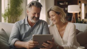 senior living cost comparison