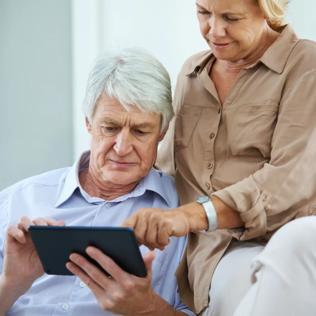 delaying senior living decisions