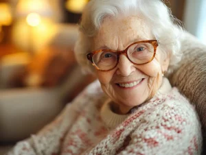 Senior Living Benefits Community