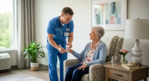 personalized senior support services
